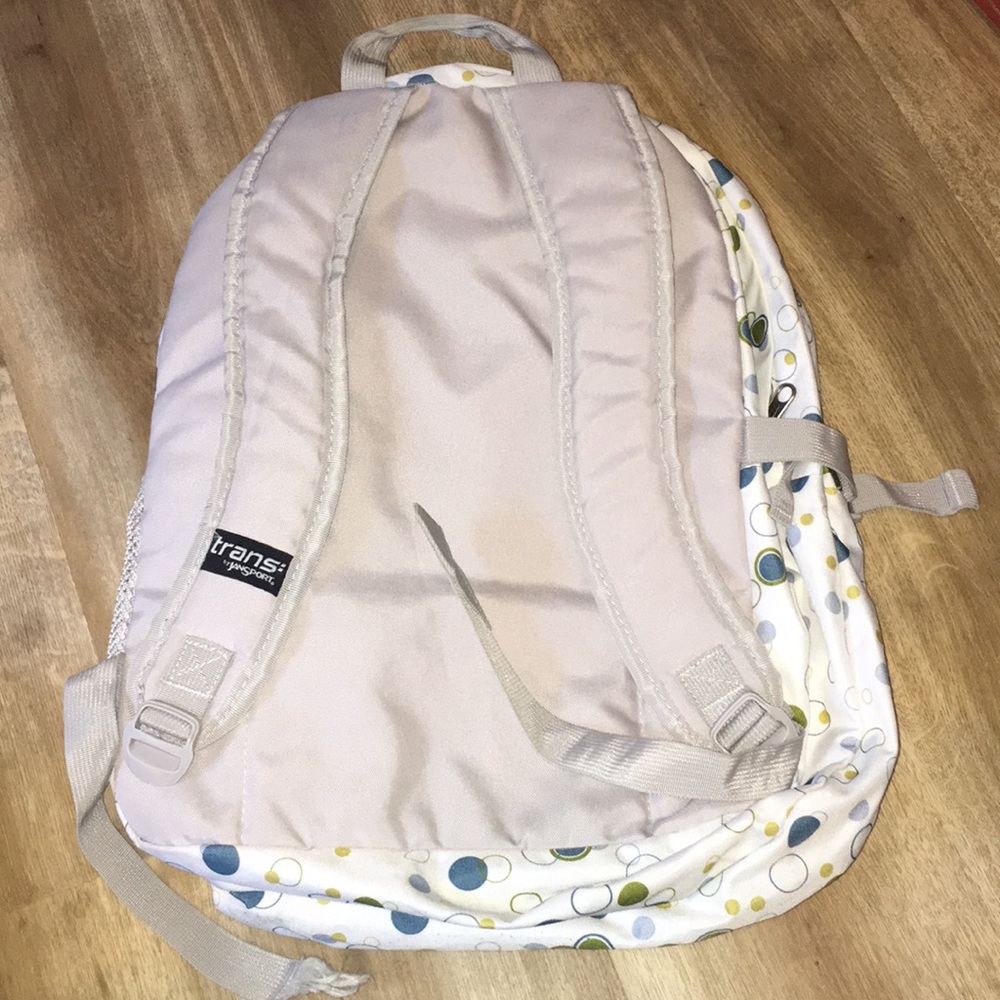 Backpack - Picture 2 of 2